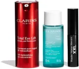 Clarins Total Eye Lift Holiday Season - Подарочный набор для лица — фото 3