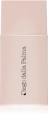 Diego dalla Palma Nudissimo Soft Glow Foundation - Тональная основа для лица, осветляющая жидкость, 30 мл