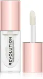Makeup Revolution Pout Bomb - Блеск для губ с объемом и высоким блеском, 4.6 мл — фото 1