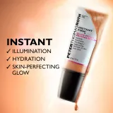 Peter Thomas Roth Instant FIRMx Glow-Filter Priming Serum - Сияющий сывороточный тональный крем, 30 мл — фото 4