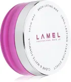 LAMEL Brow Wax - Воск для фиксации бровей, 15 мл — фото 1