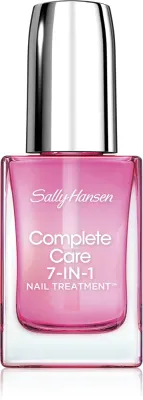Sally Hansen Complete Care - Уход за ногтями 7 w 1, 13.3 мл