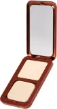 Astra Make-up Compact Foundation Balm - Кремовое тональное средство в компактной упаковке, 7.5 г, оттенок 01 Fair — фото 2