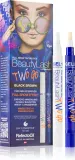 RefectoCil BeautyLash Two Go - Краска для бровей, 2 мл, оттенок Black Brown — фото 1
