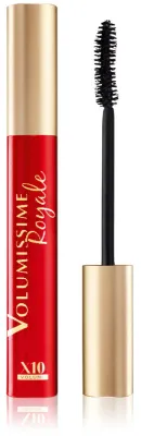 L’Oreal Paris Volumissime Royale - Тушь для ресниц, увеличивающая объем и разделяющая ресницы, 7.9 мл