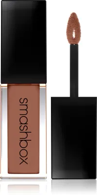Smashbox Always On Liquid Lipstick - Матовая жидкая помада, 4 мл, оттенок - Fair Game