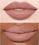 Smashbox Always On Liquid Lipstick - Матовая жидкая помада, 4 мл, оттенок - Fair Game — фото 3