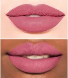 Smashbox Always On Liquid Lipstick - Матовая жидкая помада, 4 мл, оттенок - Dream Huge — фото 3