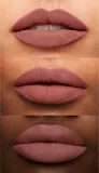 Smashbox Always On Liquid Lipstick - Матовая жидкая помада, 4 мл, оттенок - Audition — фото 3