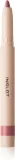 Inglot PlayInn Velvet Define Lip Pencil - Интенсивный карандаш для губ, 1.6 г, оттенок MELLOWED MAGENTA 65 — фото 1