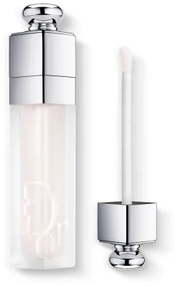 DIOR Dior Addict Lip Maximizer Serum - Прозрачный блеск для губ, увеличивающий объем, 5 мл