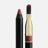 Dolce&Gabbana Classic My Lip Overliner - Карандаш для губ с кисточкой, 1.2 г, оттенок 11 My Terracotta Peach - Burnt Sienna Muted Peach — фото 7