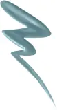 NYX Professional Makeup Vivid Brights - Подводка для глаз: eyeliner w plynie, 2 мл, оттенок 01 Cyan Simp — фото 2
