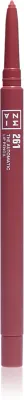 3INA The Automatic Lip Pencil - Карандаш для губ, 0.35 г