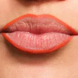3INA The Automatic Lip Pencil - Карандаш для губ, 0.35 г, оттенок 232 Hot coral — фото 2