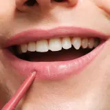 3INA The Automatic Lip Pencil - Карандаш для губ, 0.35 г, оттенок 362 - Classic soft pink — фото 2