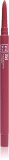 3INA The Automatic Lip Pencil - Карандаш для губ, 0.35 г, оттенок 254 - Red pink — фото 1