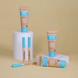 Dermacol Acne Cover - Тональная основа с маслом чайного дерева, 30 мл, оттенок No. 3 — фото 3