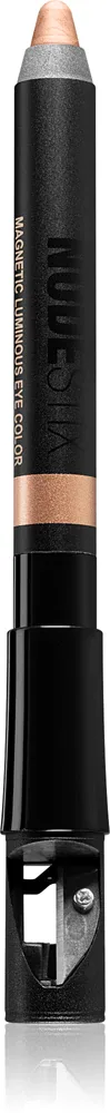 Nudestix Magnetic Luminous - Универсальный карандаш для глаз, 2.8 г, оттенок Angel
