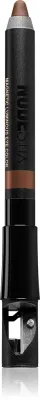 Nudestix Magnetic Luminous - Универсальный карандаш для глаз, 2.8 г, оттенок Immortal