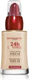 Dermacol 24h Control - Тональная основа: Трвалый подклад, 30 мл, оттенок 60 — фото 1