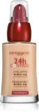 Dermacol 24h Control - Тональная основа: Трвалый подклад, 30 мл, оттенок 2 — фото 1
