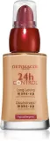 Dermacol 24h Control - Тональная основа: Трвалый подклад, 30 мл, оттенок 3 — фото 1