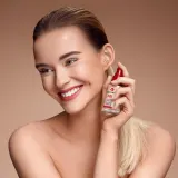 Dermacol 24h Control - Тональная основа: Трвалый подклад, 30 мл, оттенок 3 — фото 2