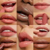 Bobbi Brown Crushed Lip Color - Увлажняющая помада, 3.4 г, оттенок Brownie — фото 4