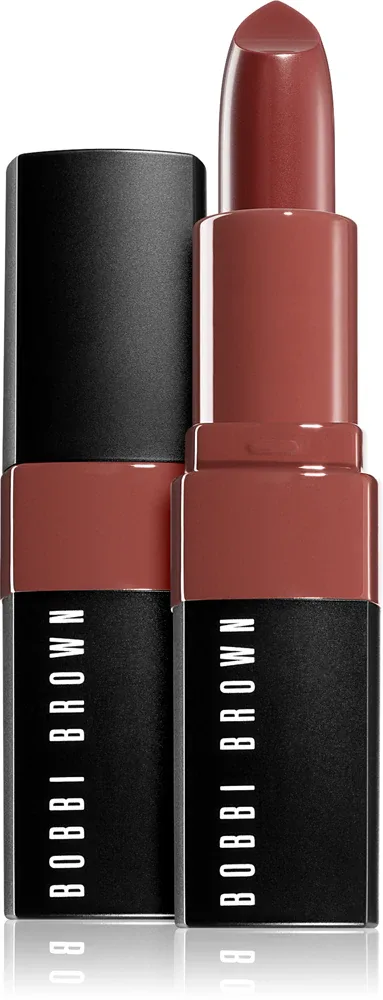 Bobbi Brown Crushed Lip Color - Увлажняющая помада, 3.4 г, оттенок - Cranberry