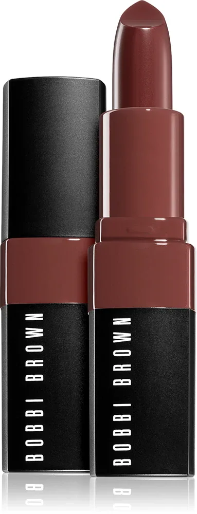 Bobbi Brown Crushed Lip Color - Увлажняющая помада, 3.4 г, оттенок - Telluride