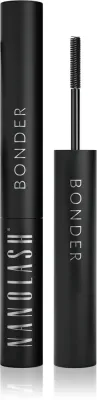 Клей для накладных ресниц Nanolash DIY Bonder, водостойкий, держит 5 дней, 5 мл