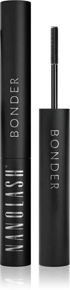 Клей для накладных ресниц Nanolash DIY Bonder, водостойкий, держит 5 дней, 5 мл