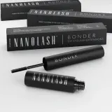 Клей для накладных ресниц Nanolash DIY Bonder, водостойкий, держит 5 дней, 5 мл — фото 3