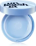 Unleashia Babe Skin Baby Blue Cushion - Долговременный тональный фон SPF 40 в губке, 15 г, оттенок 21N Fluffy — фото 1