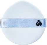 Unleashia Babe Skin Baby Blue Cushion - Долговременный тональный фон SPF 40 в губке, 15 г, оттенок 21N Fluffy — фото 3