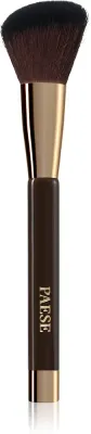 Paese Brush Blush & Bronzer 02F - Кисть для румян и бронзатора, 1 шт