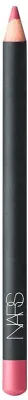 NARS Precision Lip Liner - Карандаш для губ, 1.1 г, оттенок CAP-D'AIL