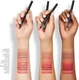 NARS Precision Lip Liner - Карандаш для губ, 1.1 г, оттенок CAP-D'AIL — фото 3
