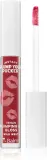 theBalm Plump Your Pucker Lip Gloss - Блеск для губ, придающий объем, 2.7 мл, оттенок Wild West — фото 1