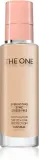 Oriflame The One Everlasting Sync Stress-Free - Тональная основа с защитным фактором SPF 20, 30 мл, оттенок Pale Ivory — фото 1