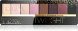 Eveline Cosmetics Twilight - Тушь для ресниц, 9.6 г — фото 1