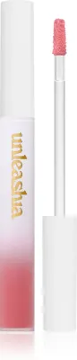 Unleashia Hug Velvet Tint - Помада для губ для долговременного эффекта, 4.5 г, оттенок No.6 Our