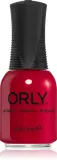 Orly Nail Polish - Лак для ногтей, 18 мл, оттенок Monroe's Red — фото 1