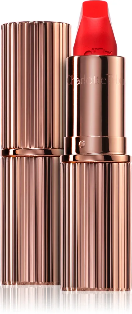 Charlotte Tilbury Hot Lips - Матовая помада для губ, 3.5 г, оттенок Tell Laura