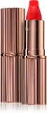 Charlotte Tilbury Hot Lips - Матовая помада для губ, 3.5 г, оттенок Tell Laura — фото 1