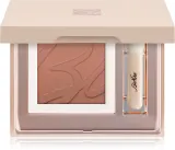 BioNike Color Silky Touch - Тушь для ресниц с сатиновым эффектом и аппликатором, 3 г, оттенок 423 Brique — фото 1