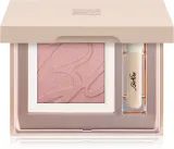 BioNike Color Silky Touch - Тушь для ресниц с сатиновым эффектом и аппликатором, 3 г, оттенок 418 Peche — фото 1