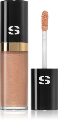 Sisley Ombre Éclat Liquide - Тушь для ресниц в жидкой форме, 6.5 мл, оттенок 3 pink gold
