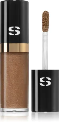 Sisley Ombre Éclat Liquide - Тушь для ресниц в жидкой форме, 6.5 мл, оттенок 5 bronze